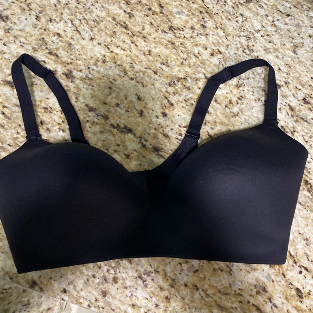 Soma Enbliss Nursing Wireless Bra Soft Fabric 38ddd 38f